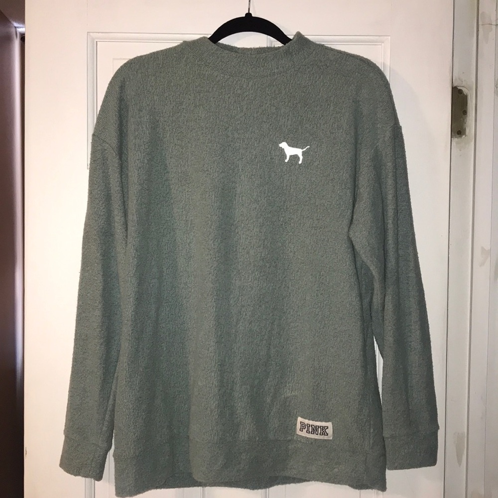 PINK Victoria Secret pullover